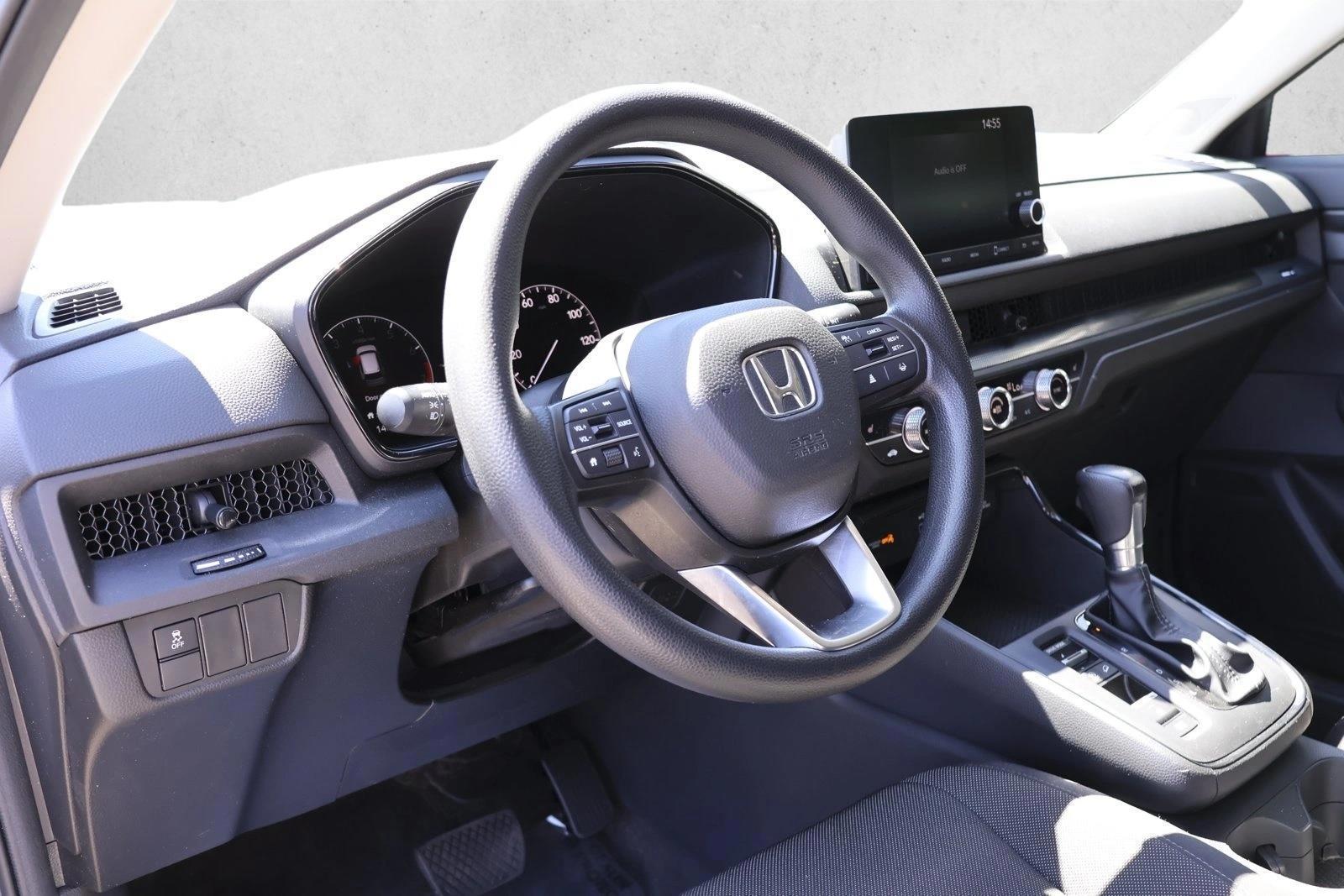 Thumbnail: 2023 Honda CR-V - 3