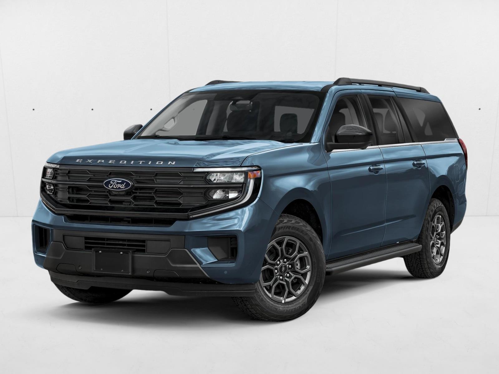 Thumbnail: 2027 Ford Expedition MAX - 1