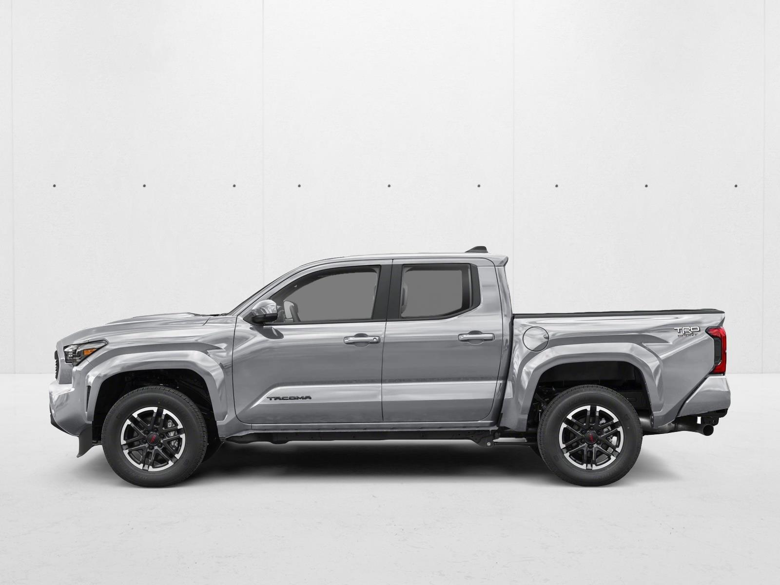 Thumbnail: 2026 Toyota Tacoma - 2