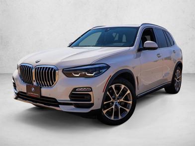 2020 BMW X5