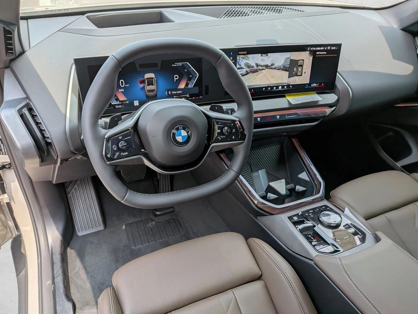 Thumbnail: 2026 BMW X3 - 3