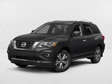 2019 Nissan Pathfinder SL -
                  Houston, TX