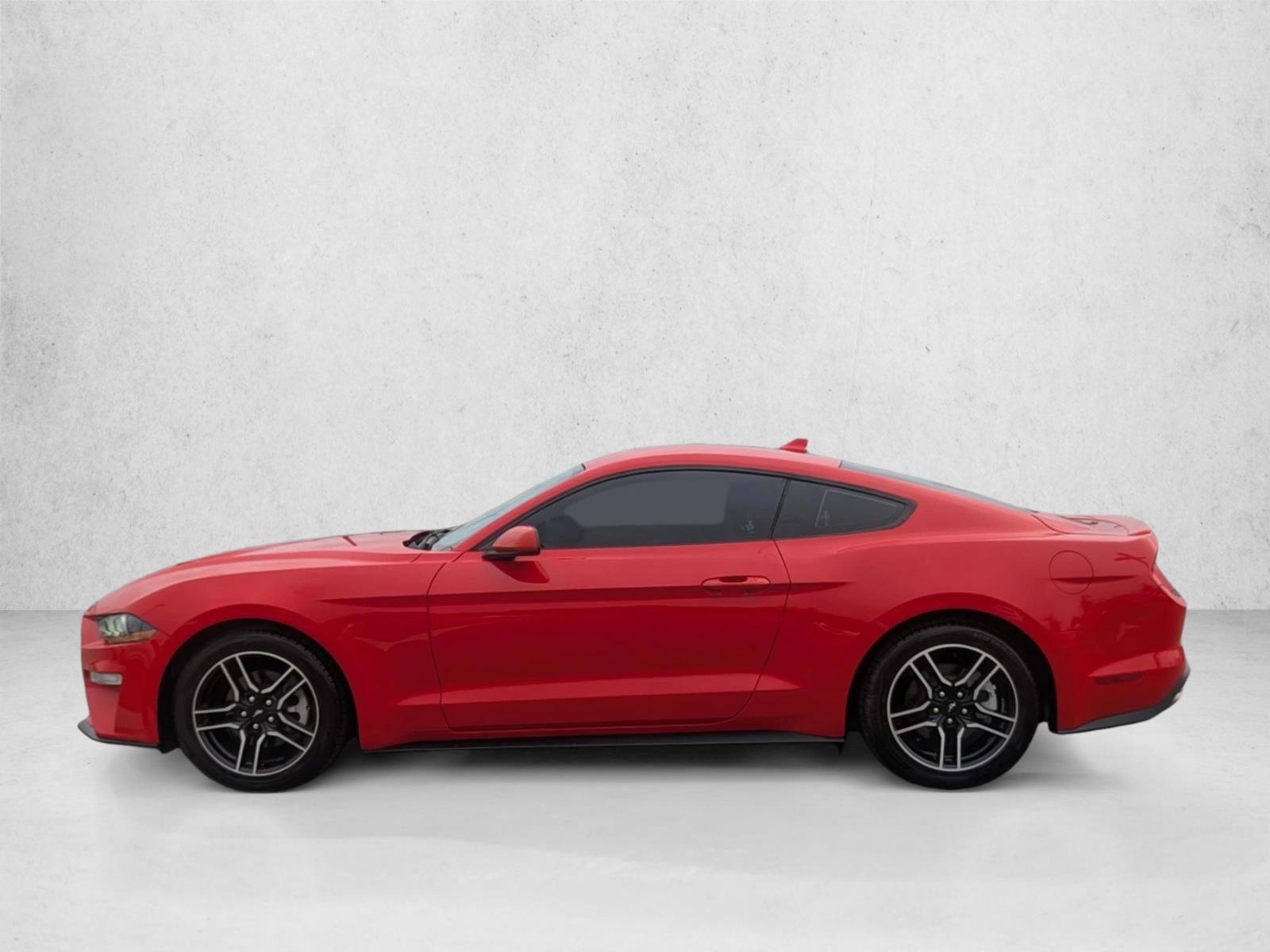 Thumbnail: 2021 Ford Mustang - 2