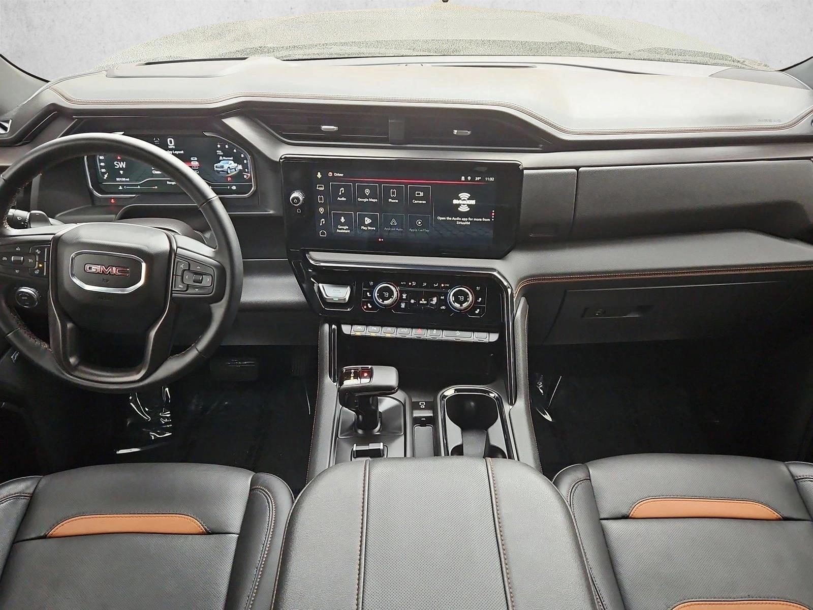 Thumbnail: 2024 GMC Sierra 1500 - 3