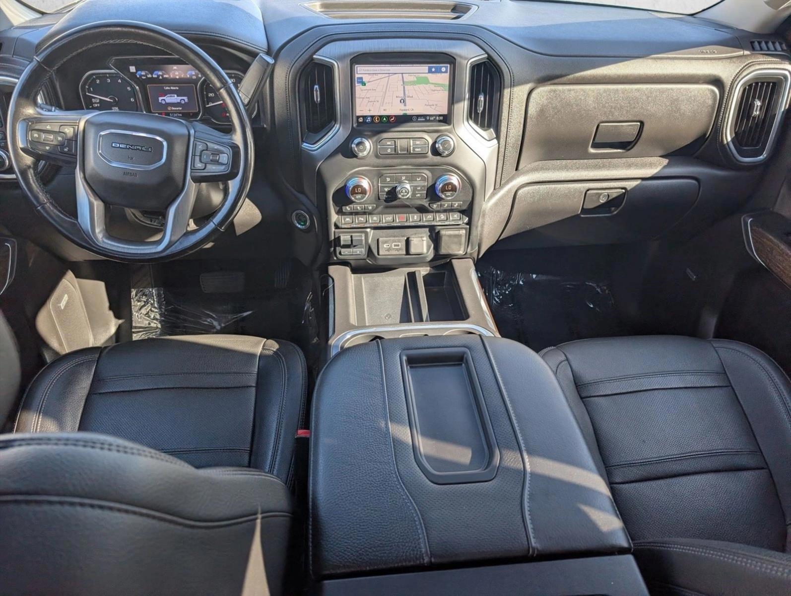 Thumbnail: 2020 GMC Sierra 1500 - 3