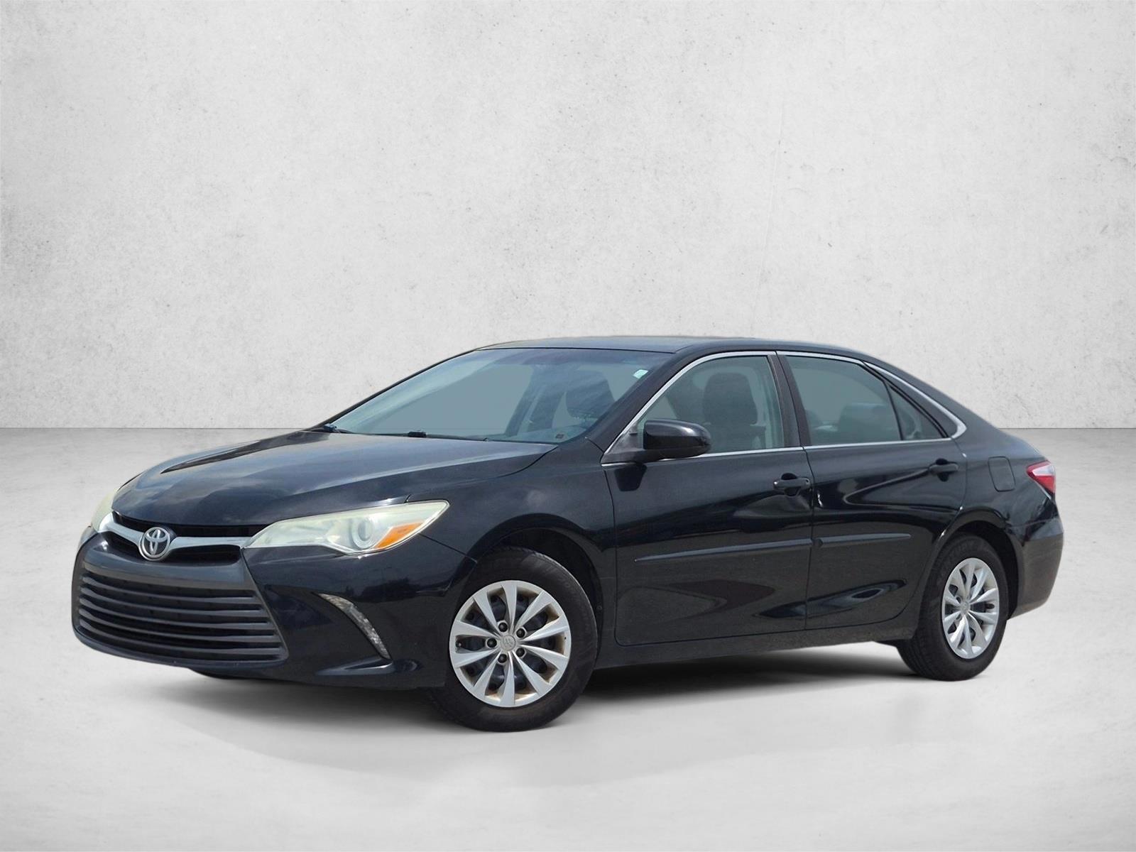 Thumbnail: 2016 Toyota Camry - 1