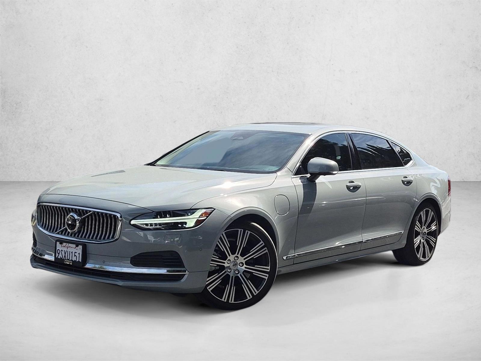 2026 Volvo XC60