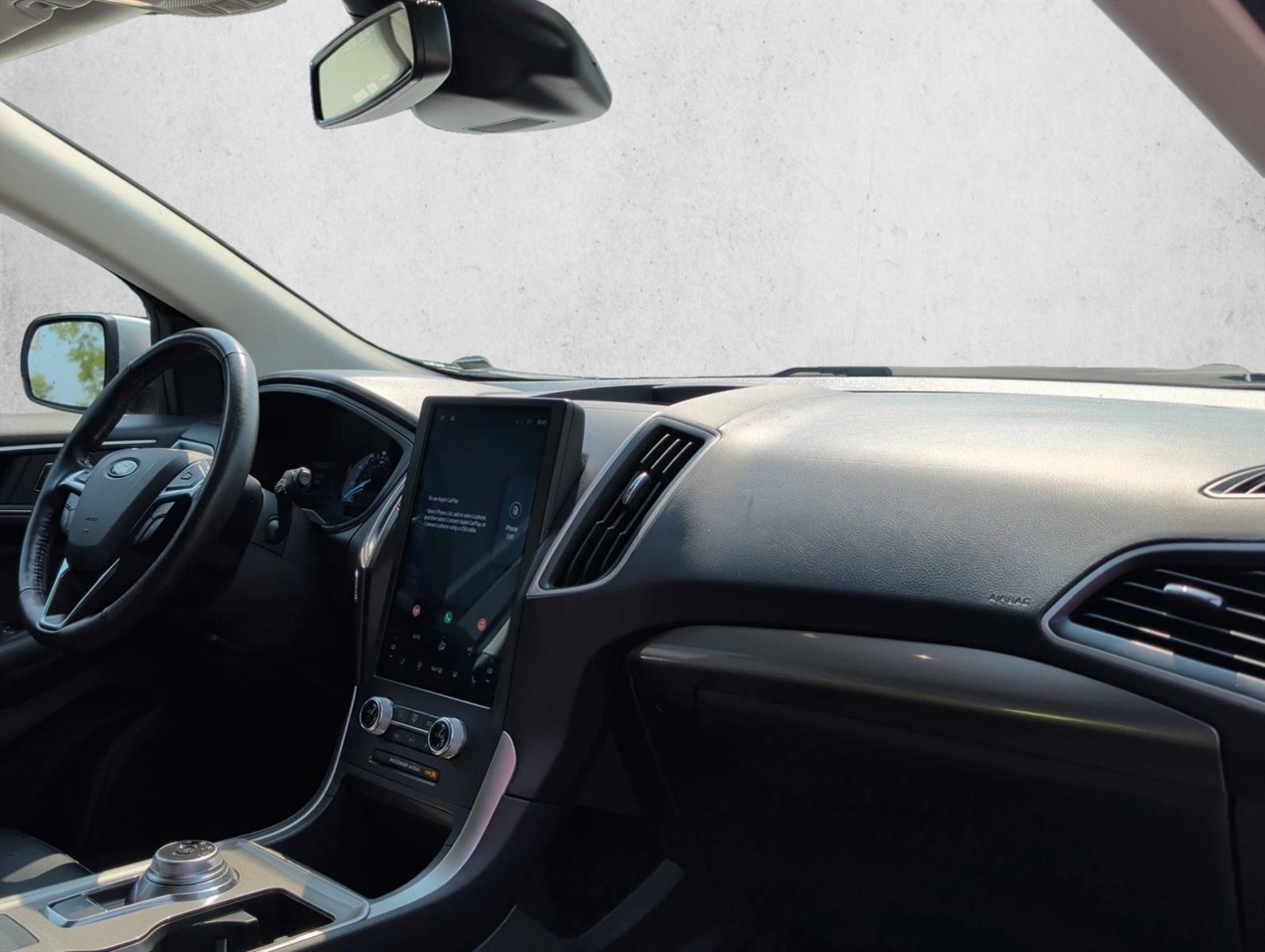 2024 Ford Edge SEL - Photo 29