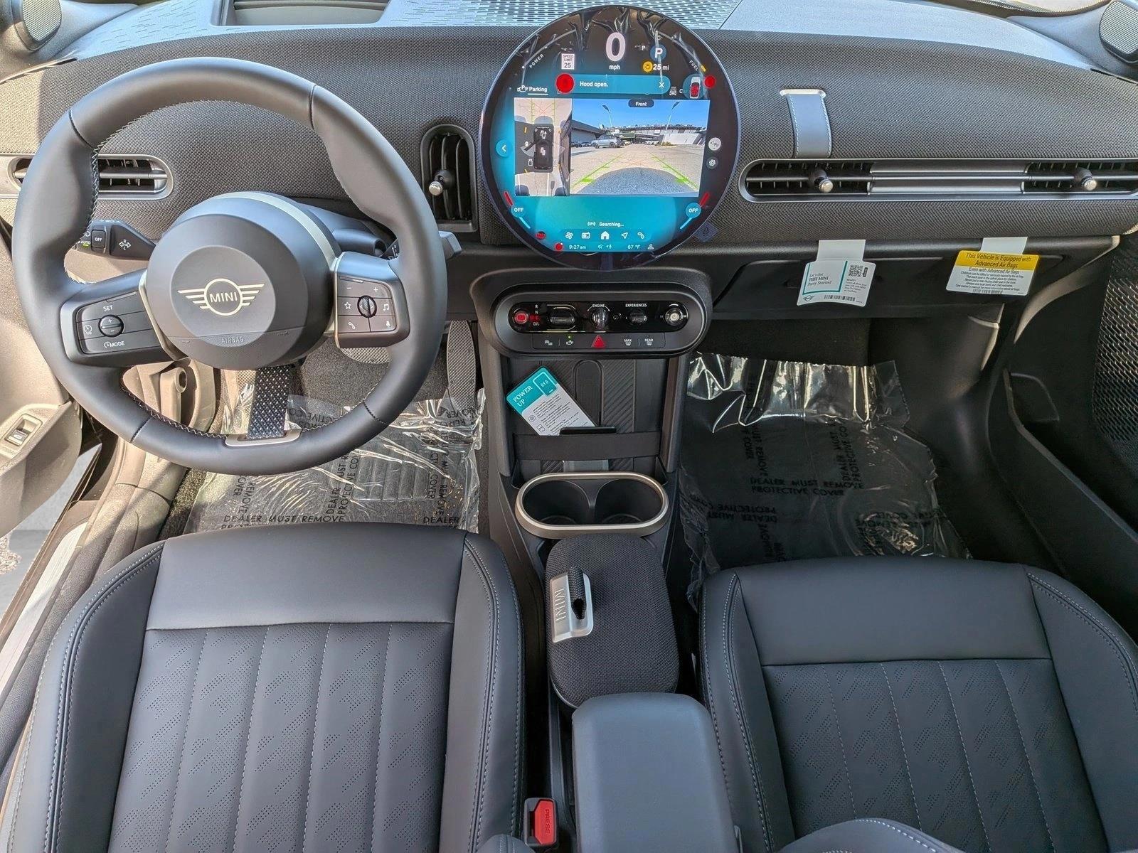 Thumbnail: 2026 MINI Cooper Convertible - 3