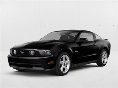 2011 Ford Mustang V6 -
                  Margate, FL