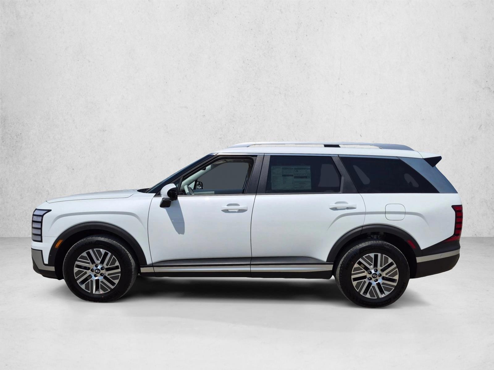 Thumbnail: 2026 Hyundai Palisade - 2