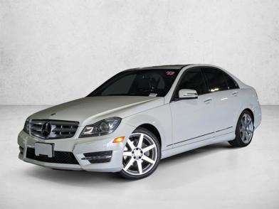 2013 Mercedes-Benz C-Class C 250 -
                  Buena Park, CA