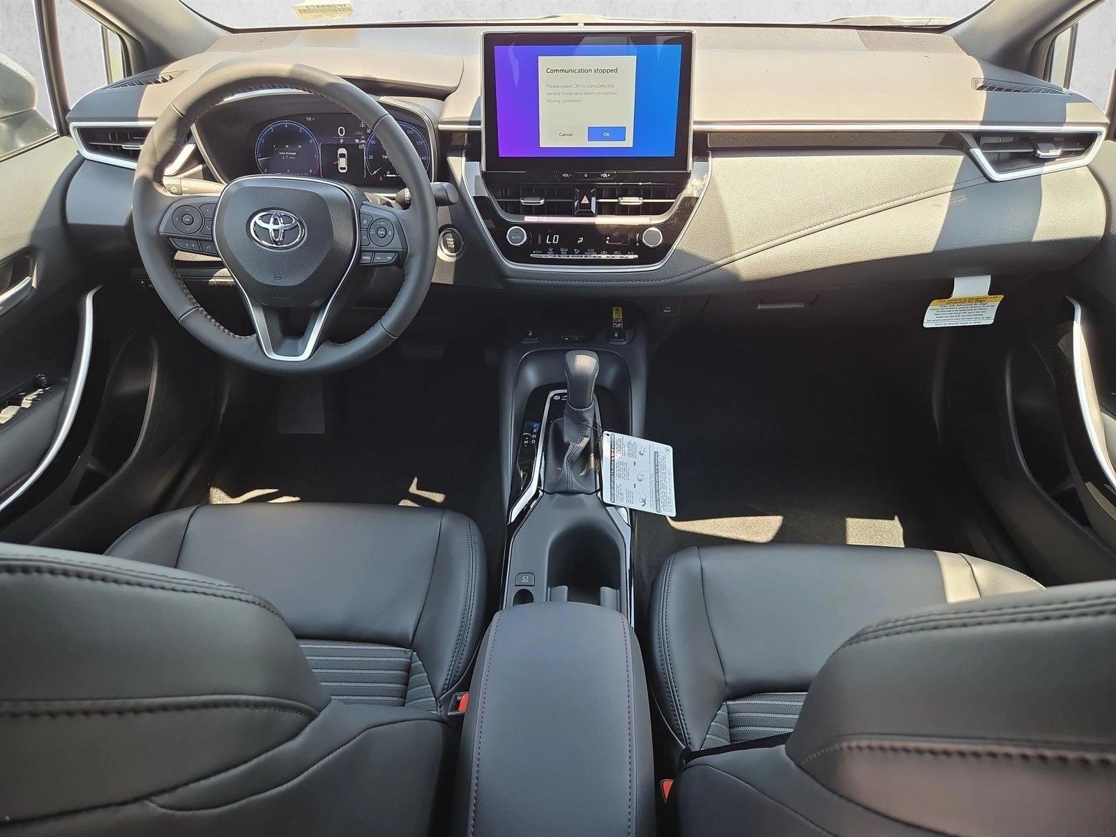 Thumbnail: 2026 Toyota Corolla - 3