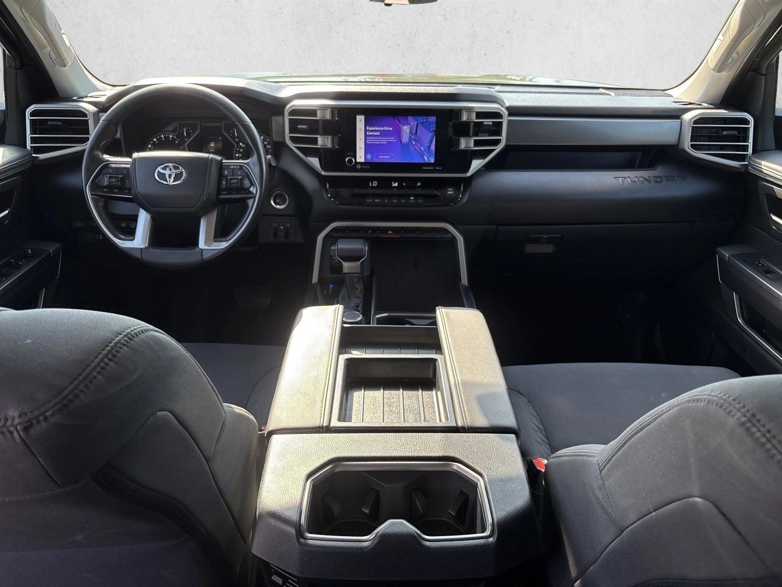 Thumbnail: 2023 Toyota Tundra - 3