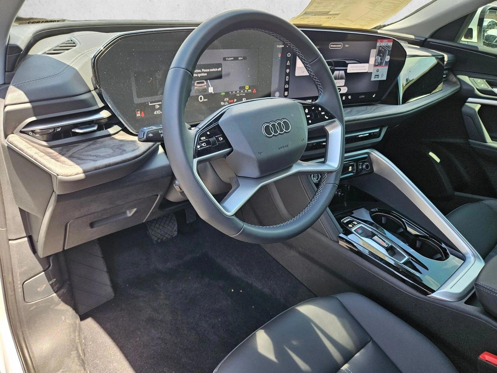 Thumbnail: 2026 Audi Q5 - 3