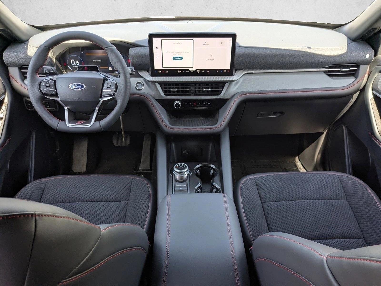 Thumbnail: 2026 Ford Explorer - 3