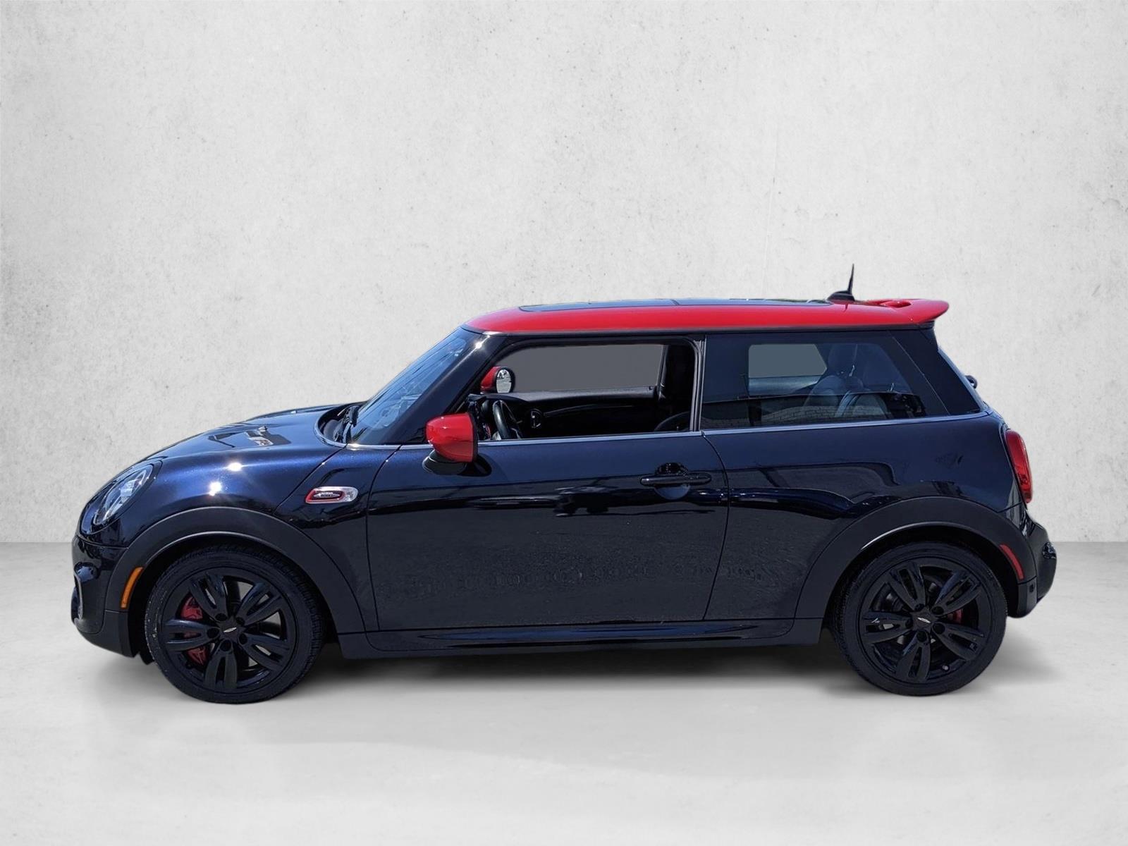 Thumbnail: 2020 MINI Cooper Hardtop - 2