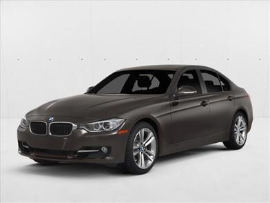 2014 BMW 3 Series 328i xDrive -
                  Bellevue, WA