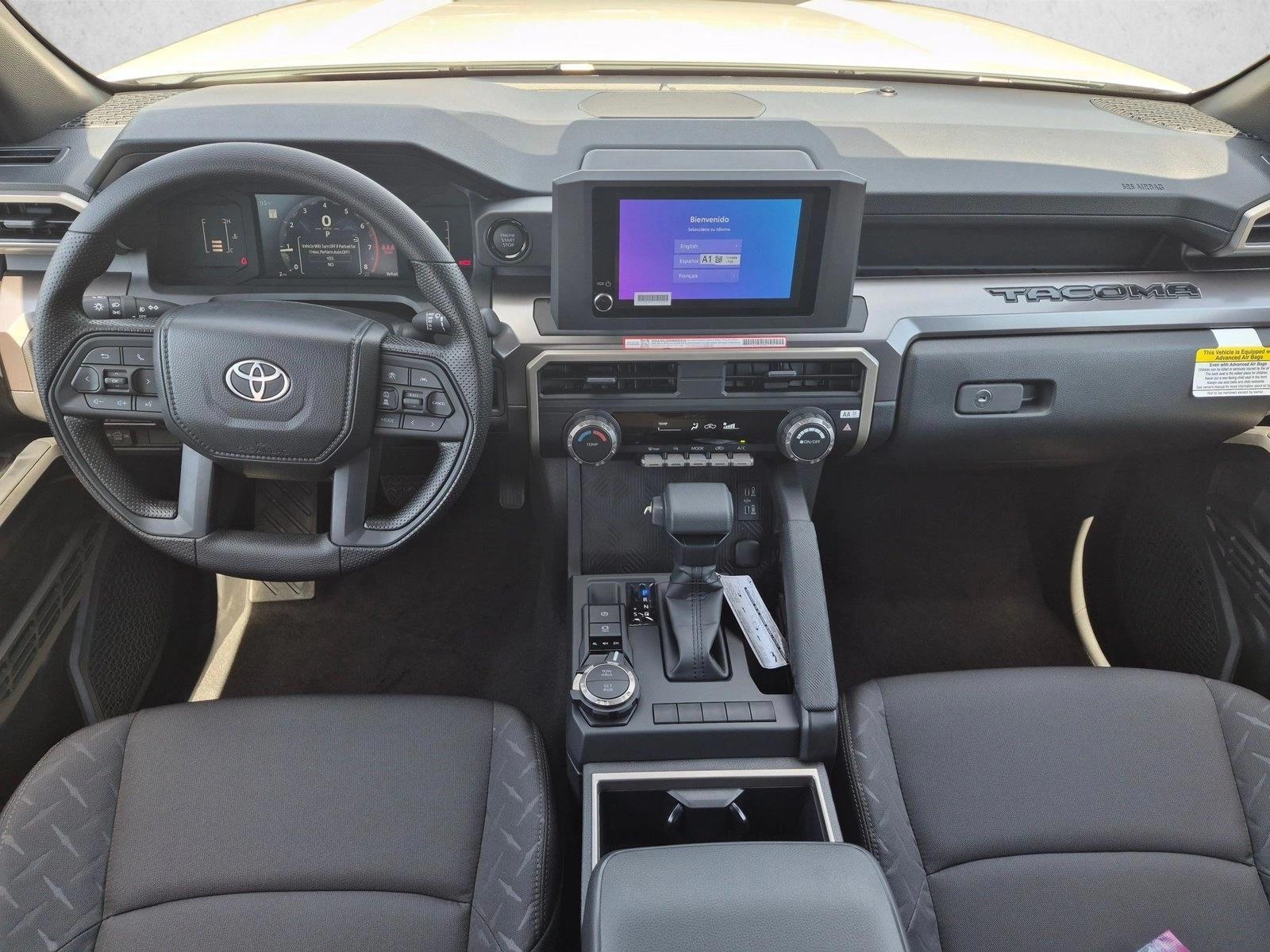 Thumbnail: 2026 Toyota Tacoma - 3