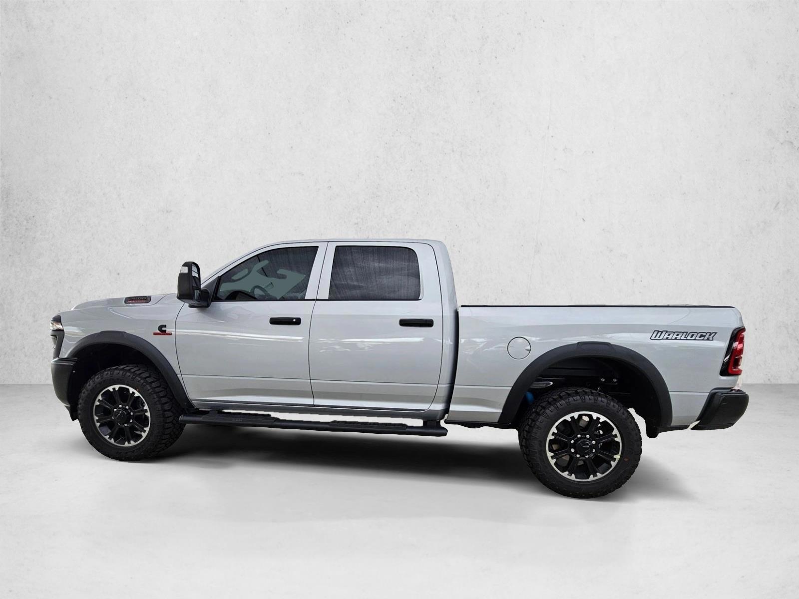 Thumbnail: 2026 RAM 2500 - 2