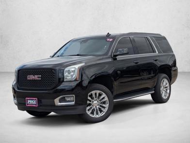 2019 GMC Yukon SLE -
                  Houston, TX