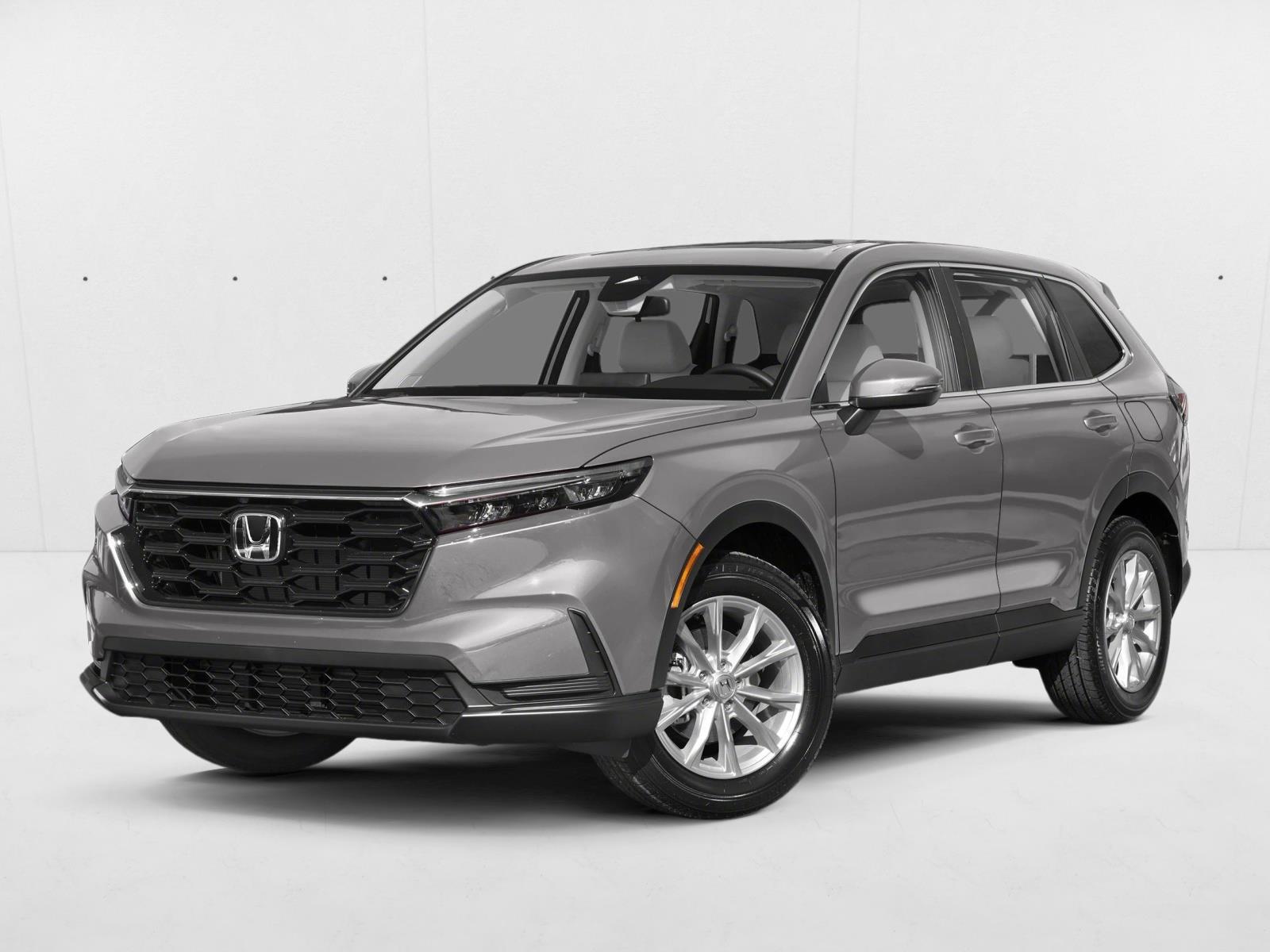 2024 Honda CR-V EX 2WD's photo