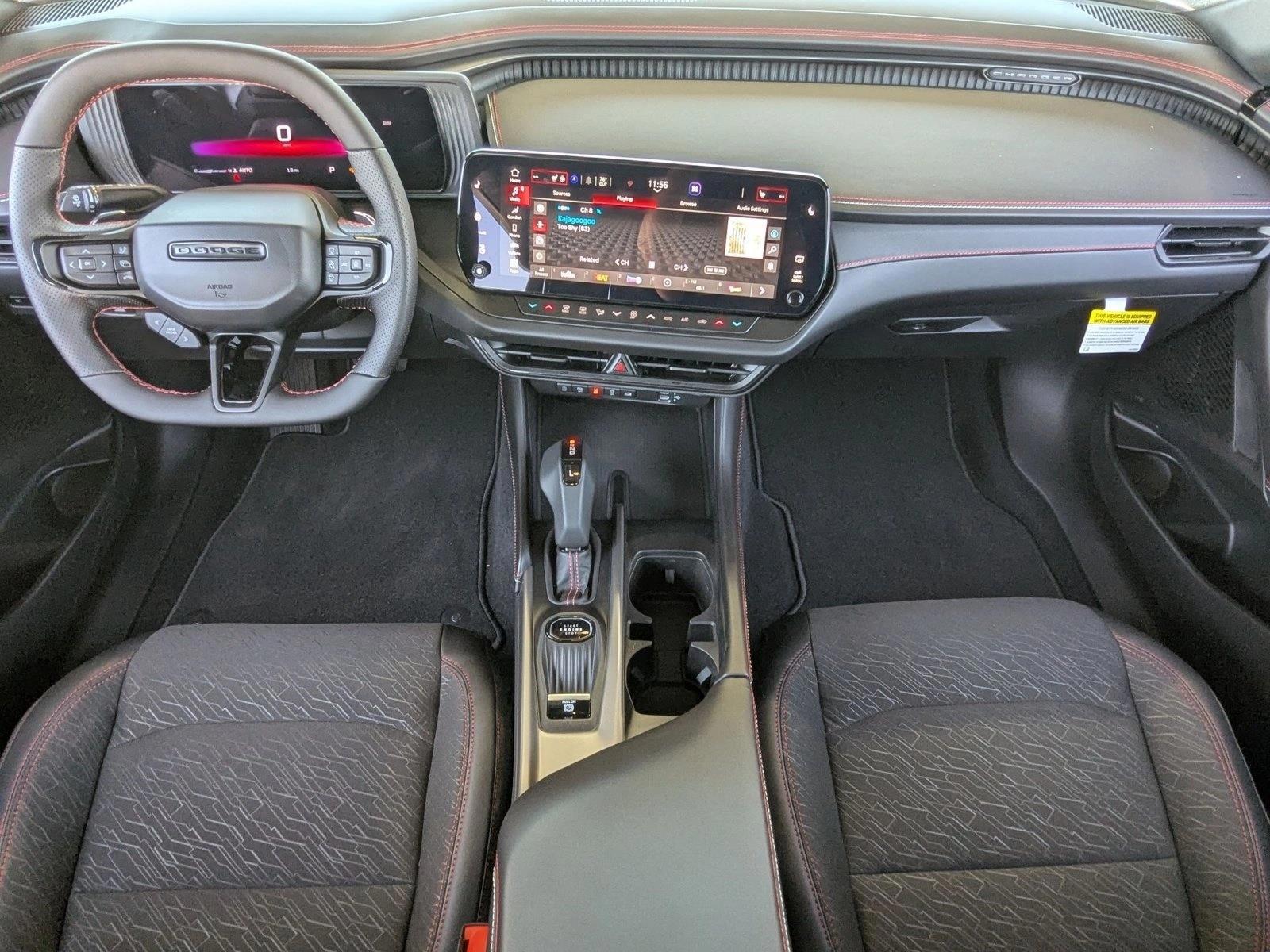 Thumbnail: 2026 Dodge Charger - 4