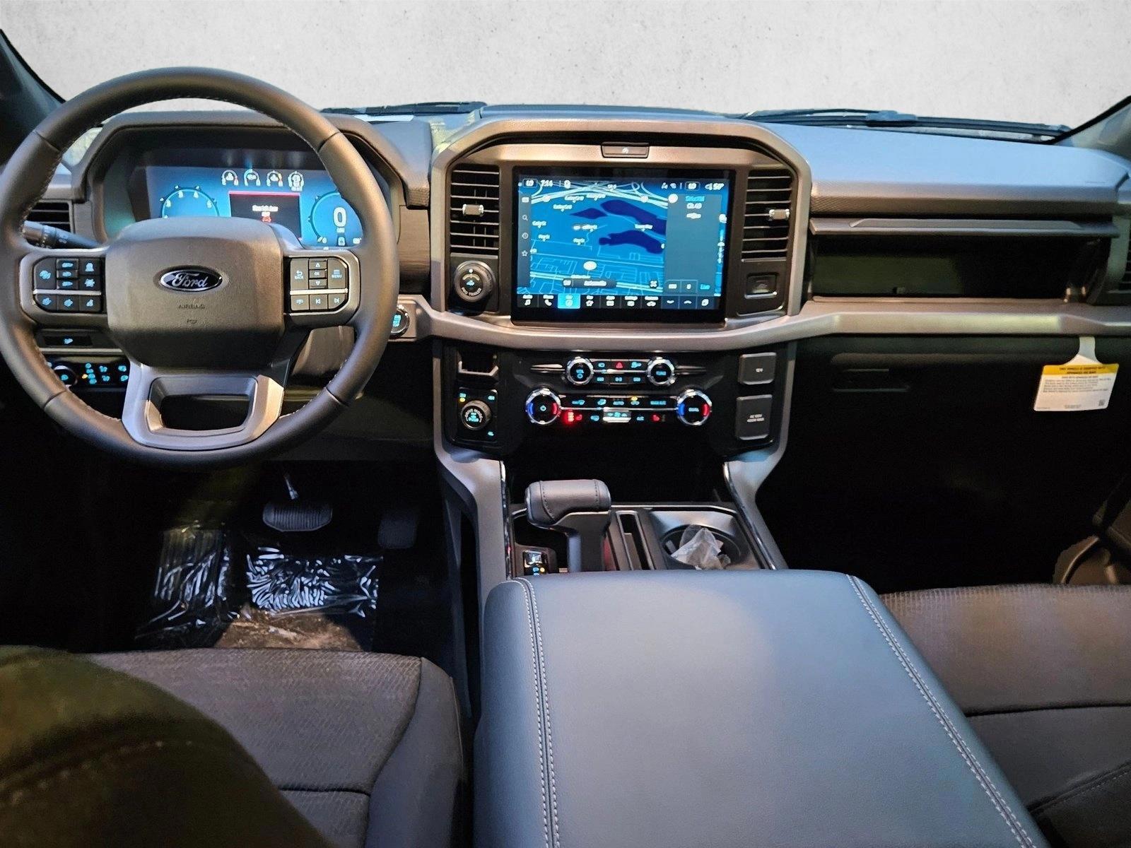 Thumbnail: 2026 Ford F-150 - 4