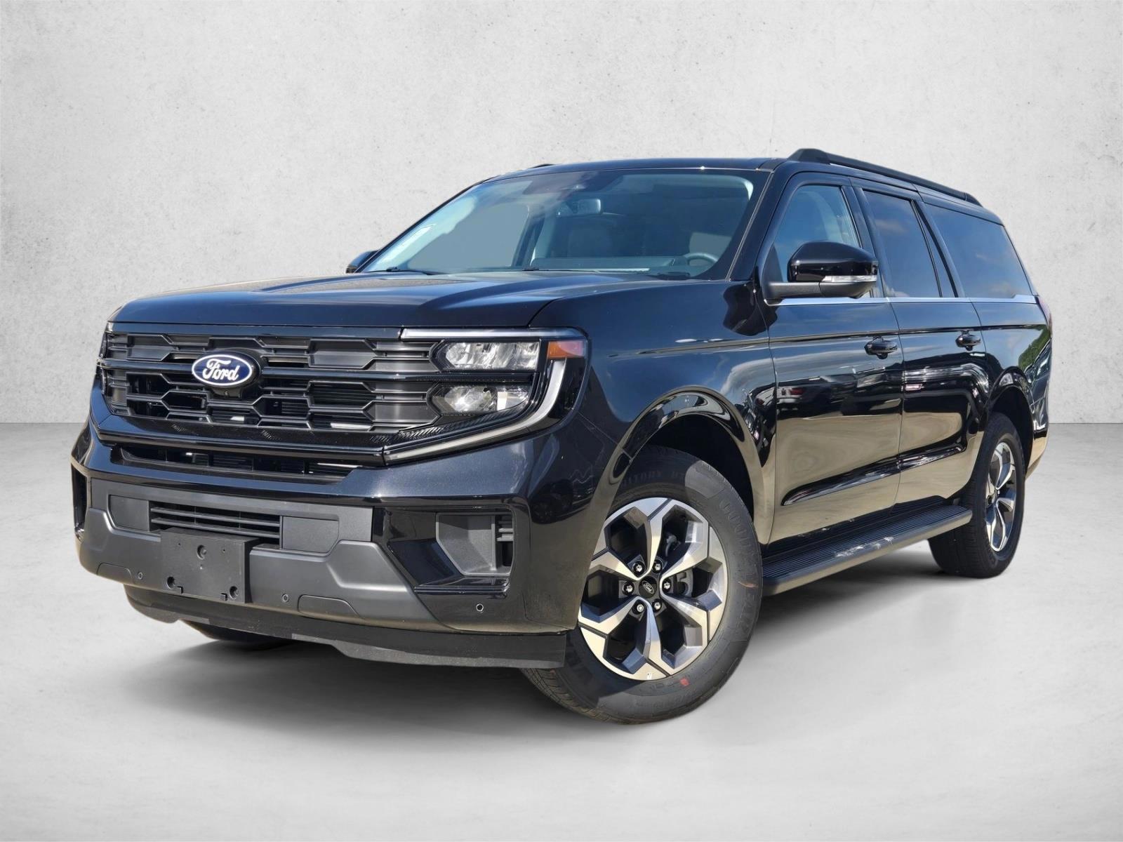 Thumbnail: 2027 Ford Expedition MAX - 1