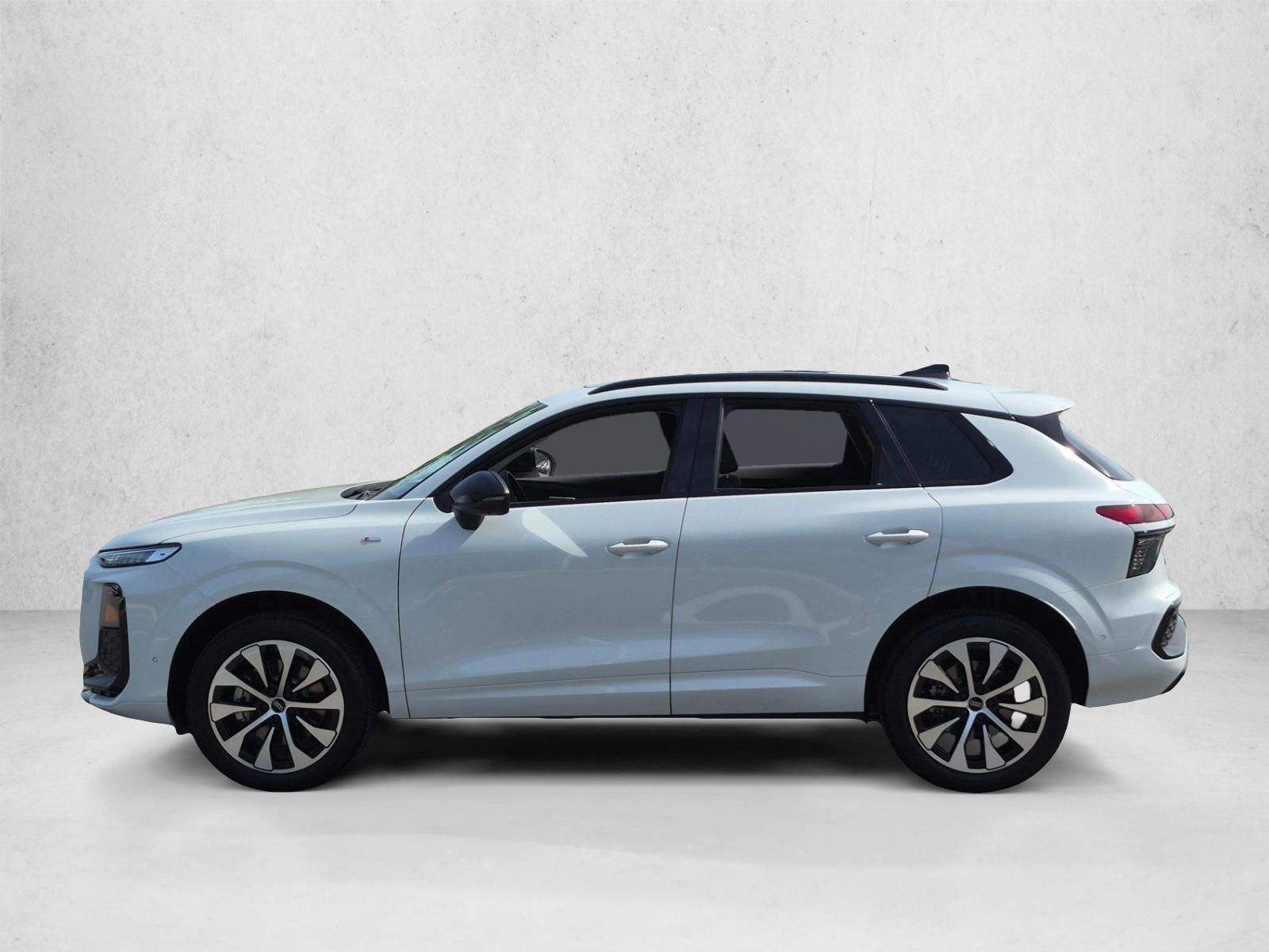 Thumbnail: 2026 Audi Q3 - 2