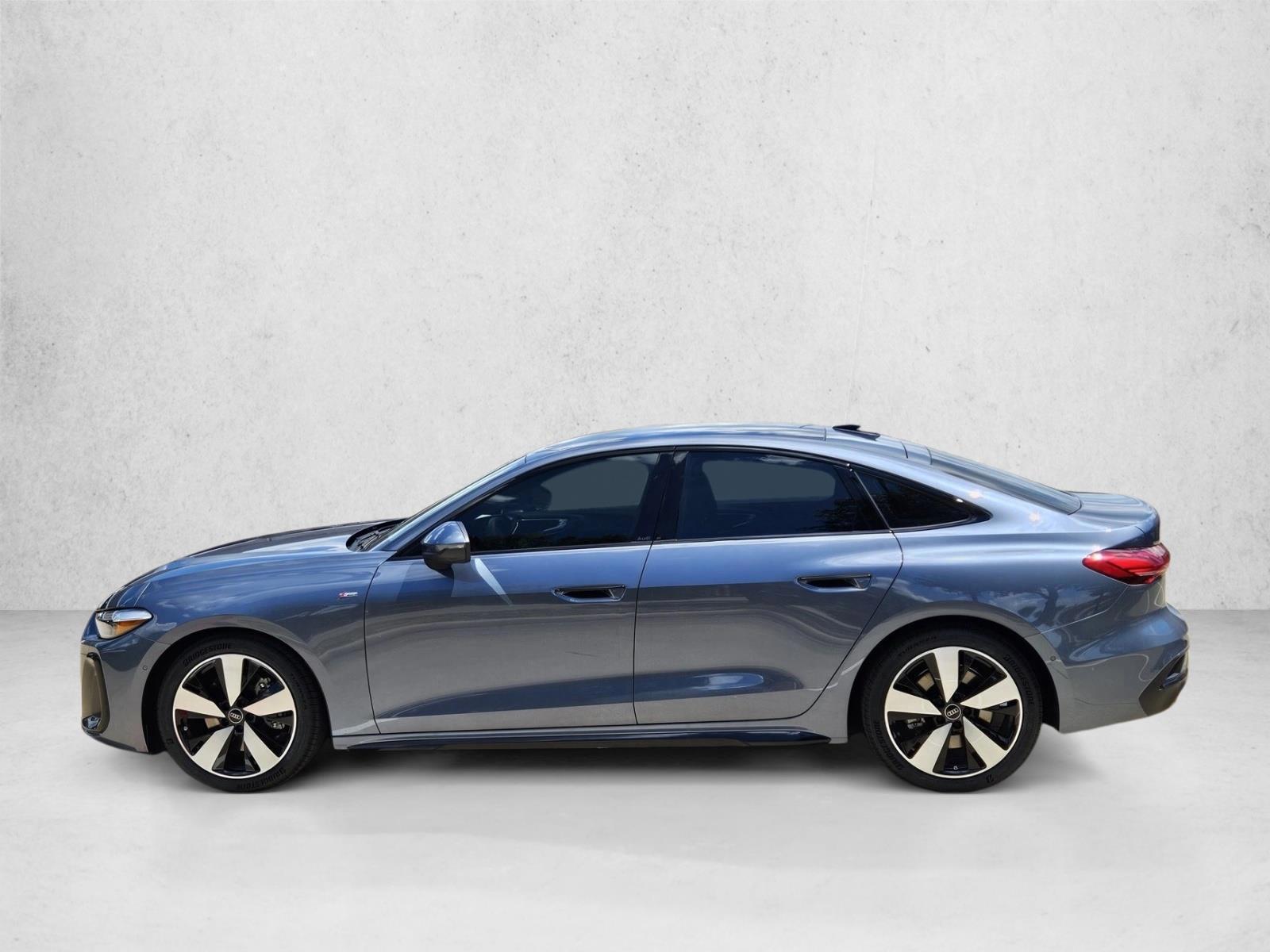 Thumbnail: 2026 Audi A5 - 2