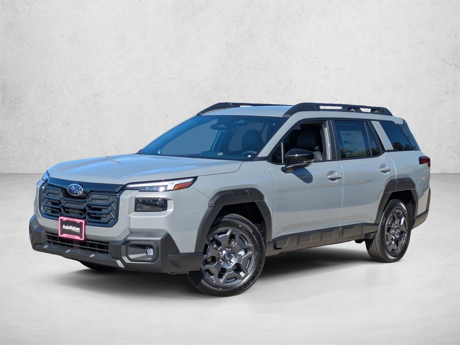 Thumbnail: 2026 Subaru Outback - 1