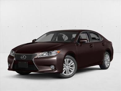 2014 Lexus ES 350 -
                  Pompano Beach, FL
