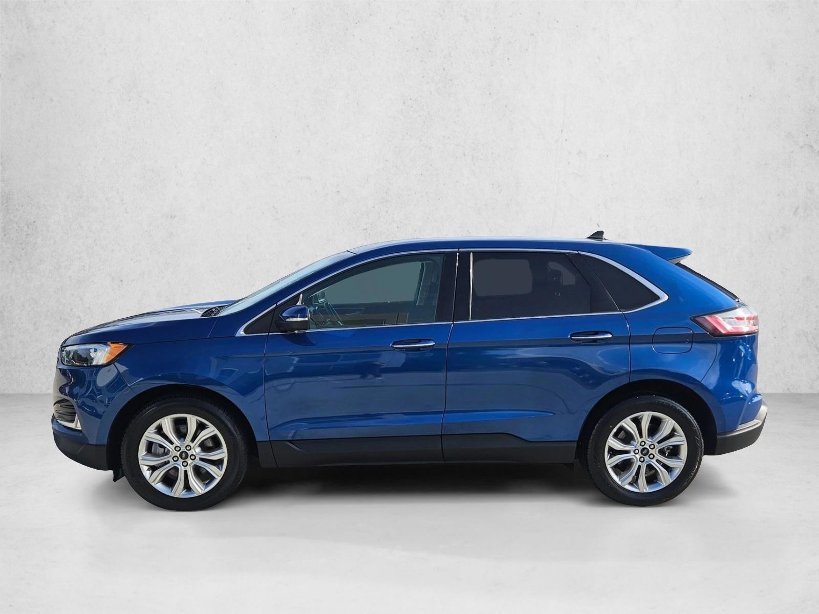 Thumbnail: 2024 Ford Edge - 2