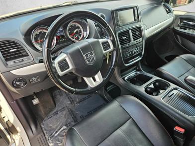 2020 Dodge Grand Caravan