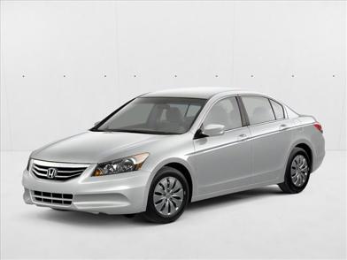 2012 Honda Accord LX -
                  Bellevue, WA