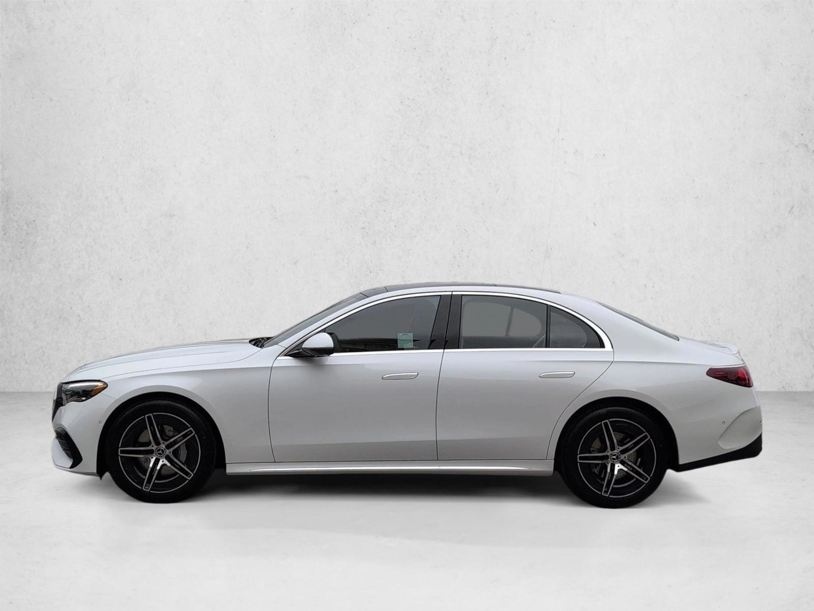 Thumbnail: 2026 Mercedes-Benz E-Class - 2