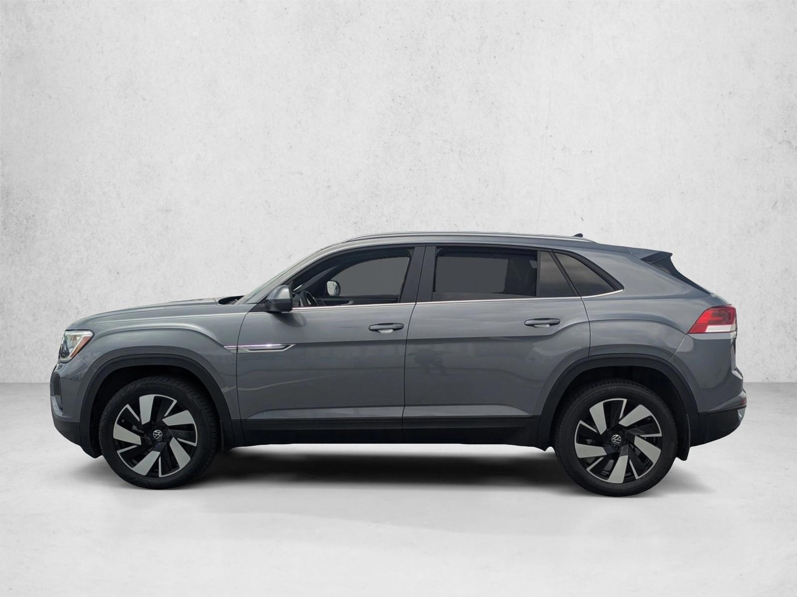 Thumbnail: 2024 Volkswagen Atlas - 2