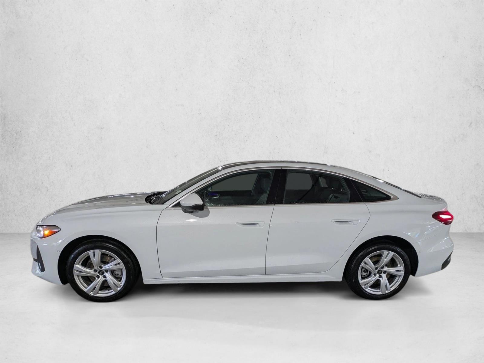Thumbnail: 2025 Audi A5 - 2