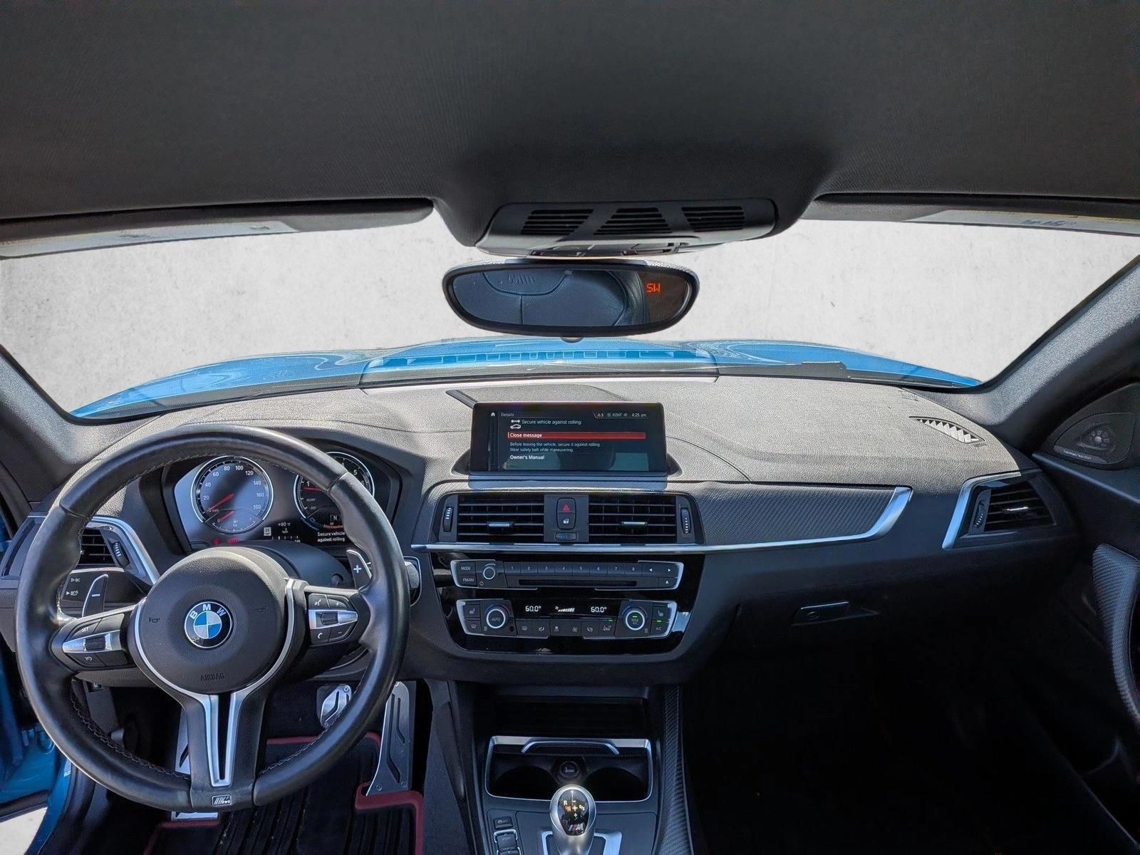 Thumbnail: 2018 BMW M2 - 4
