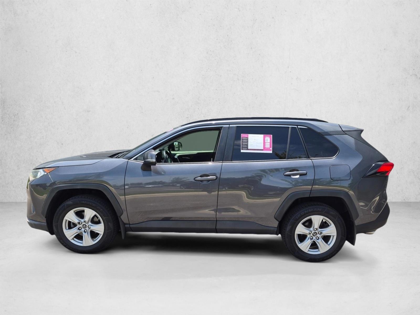 Thumbnail: 2019 Toyota RAV4 - 2
