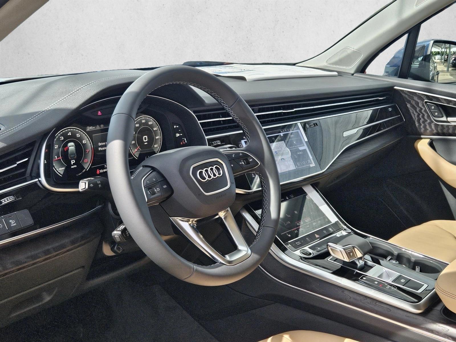 Thumbnail: 2026 Audi Q7 - 3