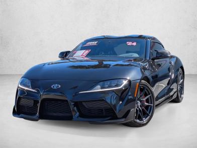 2024 Toyota GR Supra Premium -
                  Charleston, SC