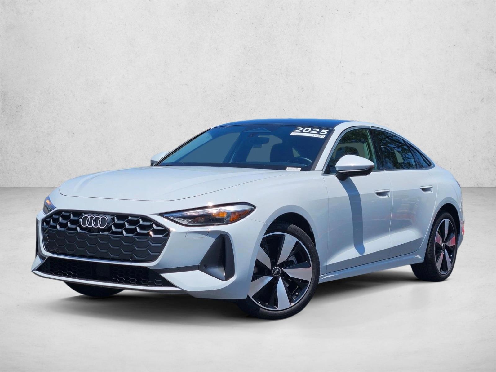 2025 Audi A5