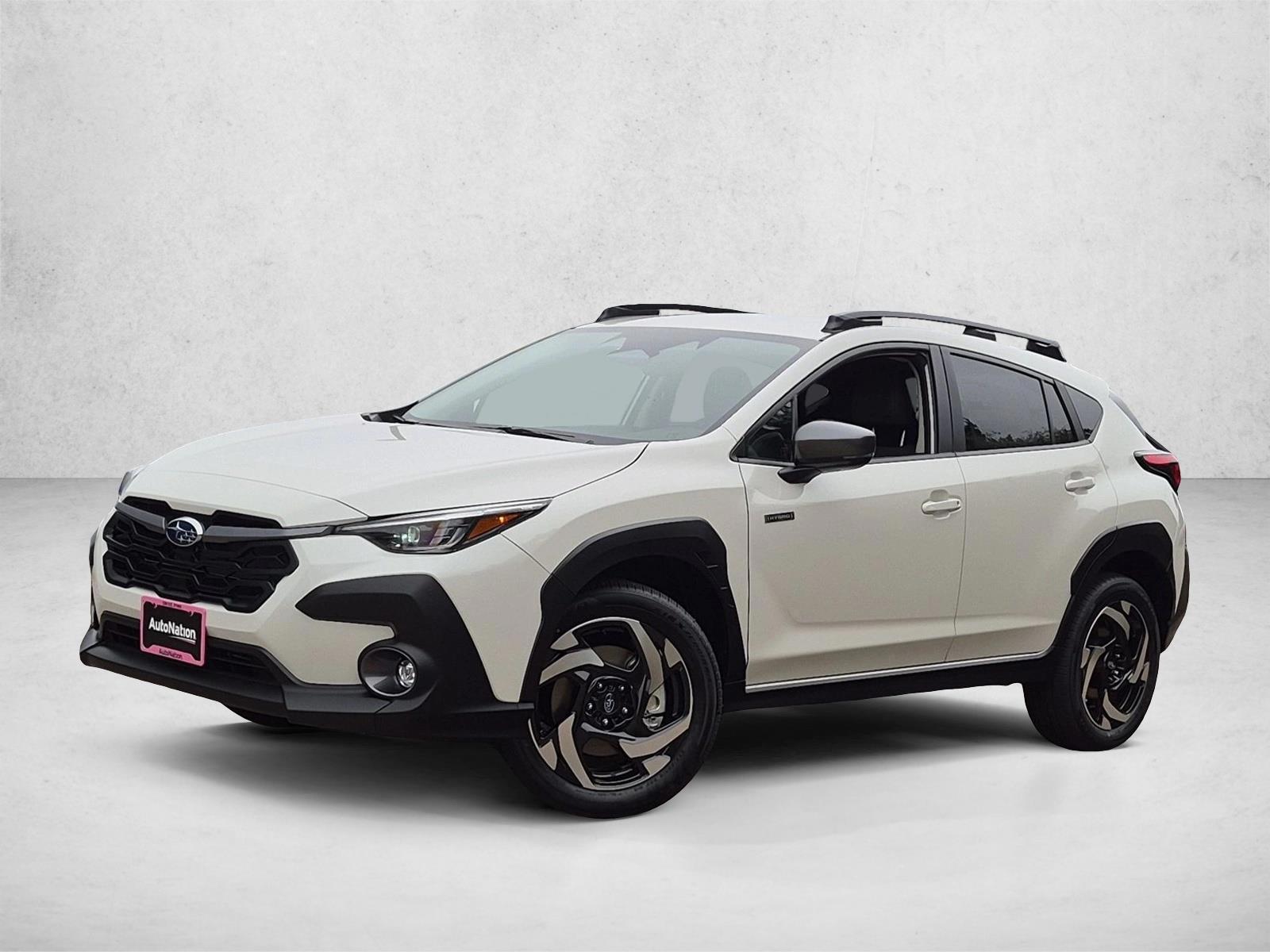 Thumbnail: 2026 Subaru Crosstrek - 1