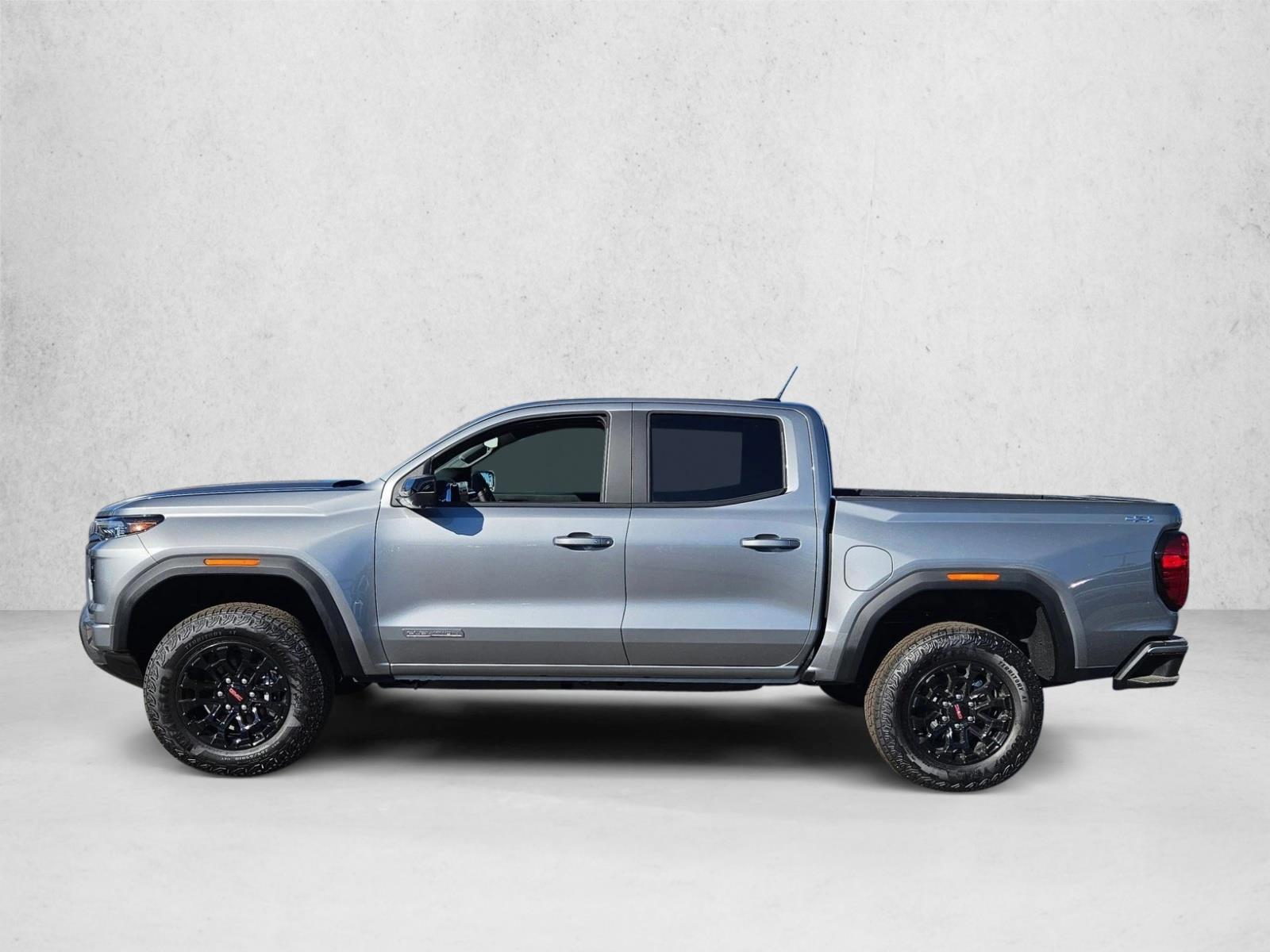 Thumbnail: 2026 GMC Canyon - 2