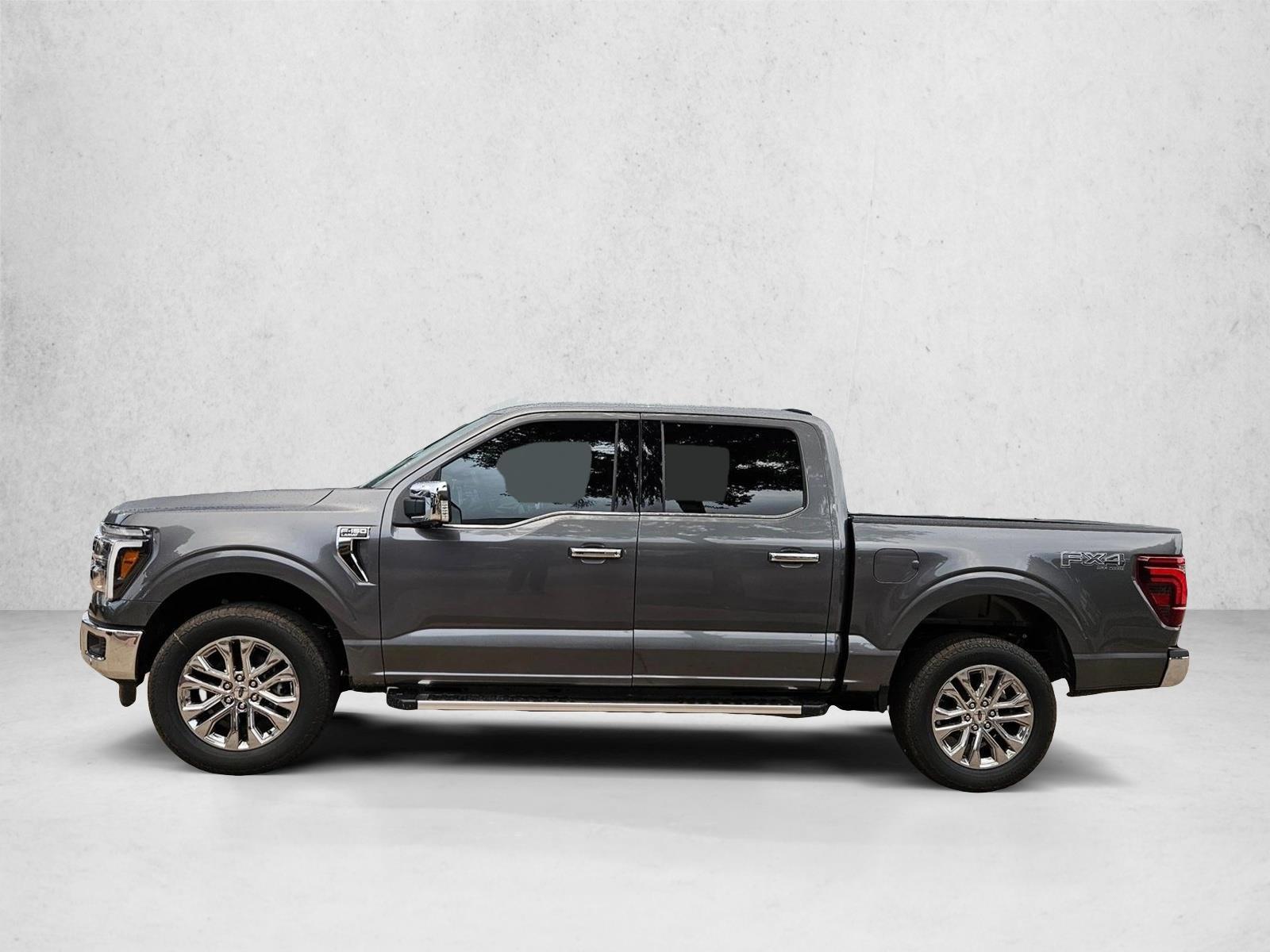 Thumbnail: 2026 Ford F-150 - 2