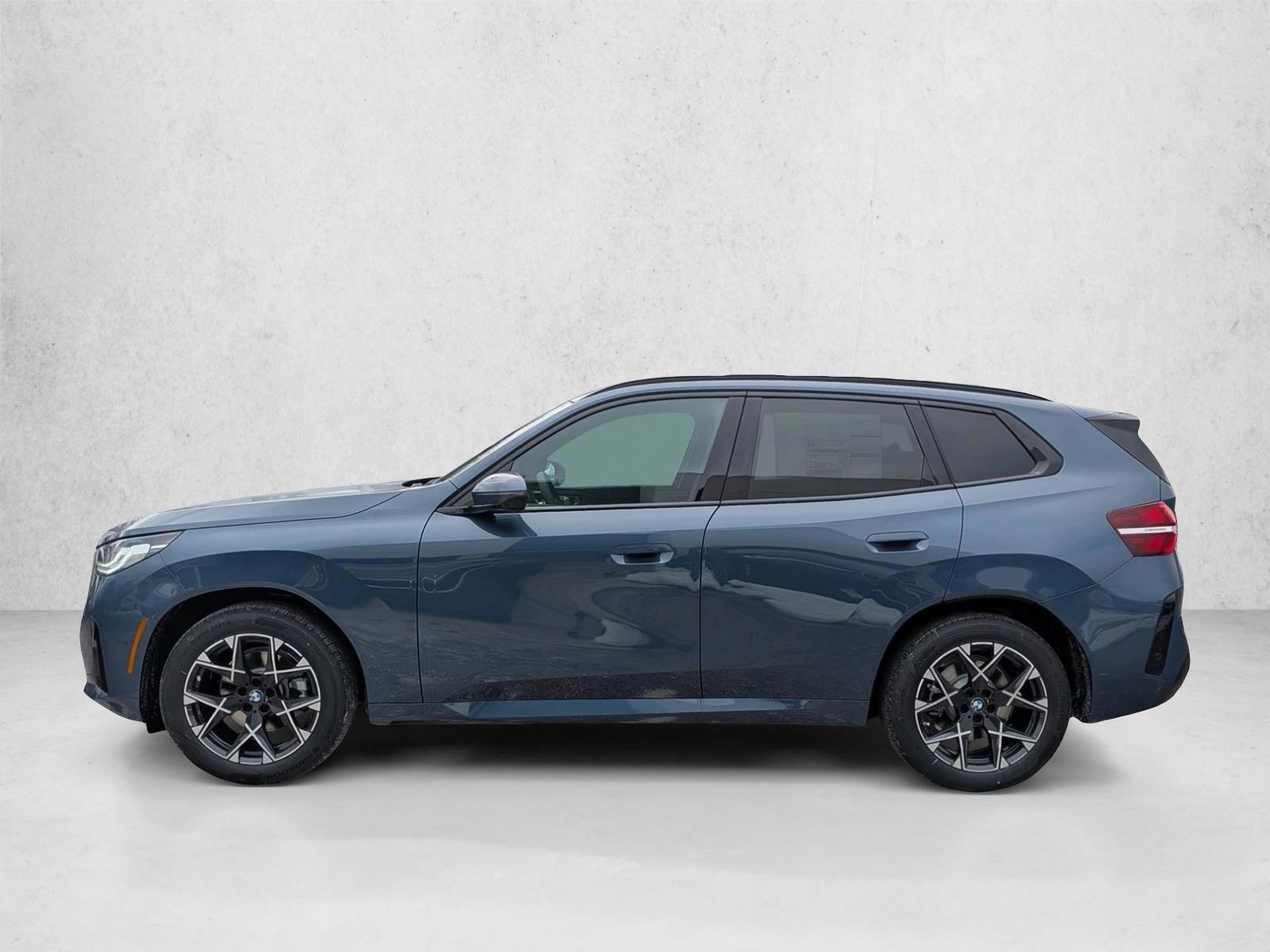 Thumbnail: 2026 BMW X3 - 2