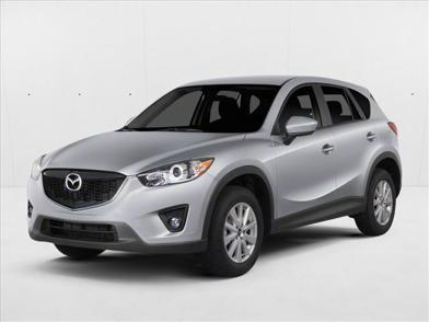 2013 Mazda CX-5 Sport -
                  Carlsbad, CA