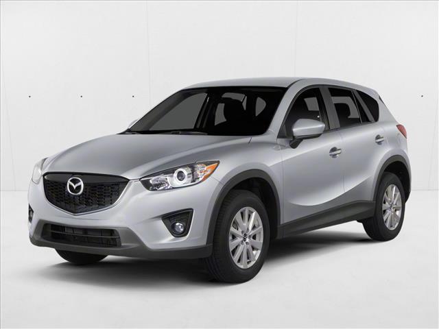 2013 Mazda CX-5
